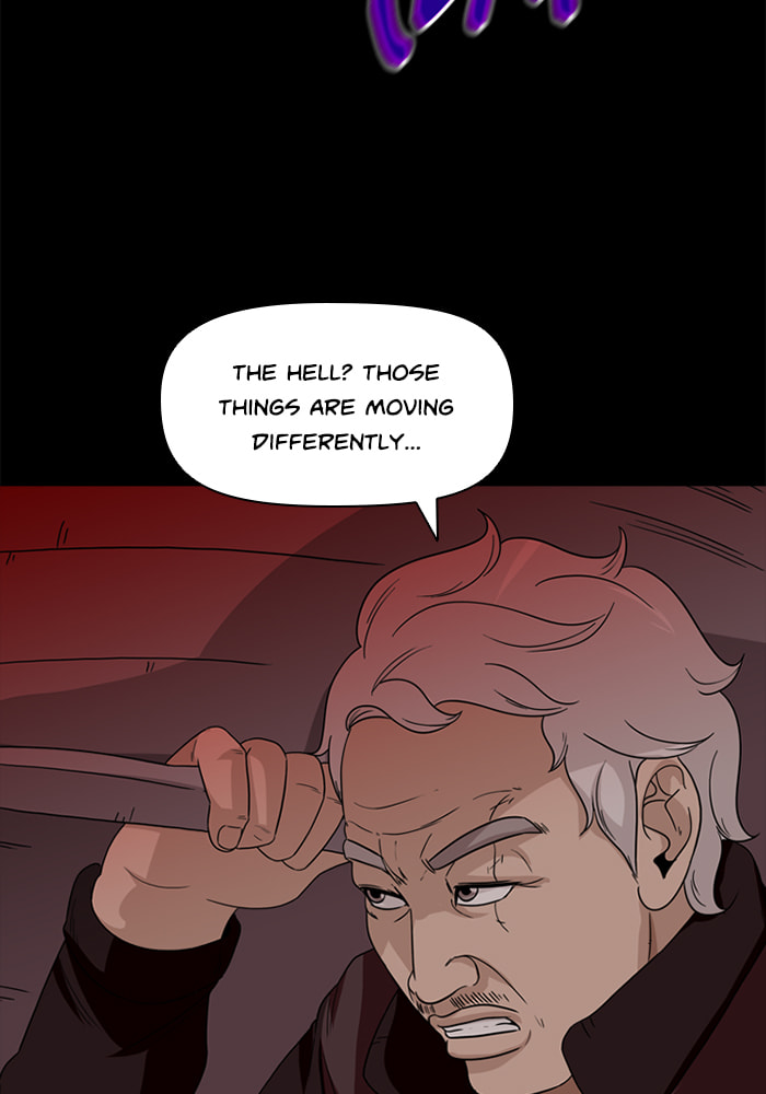 Ctrl+Z Chapter 45 page 22 - 