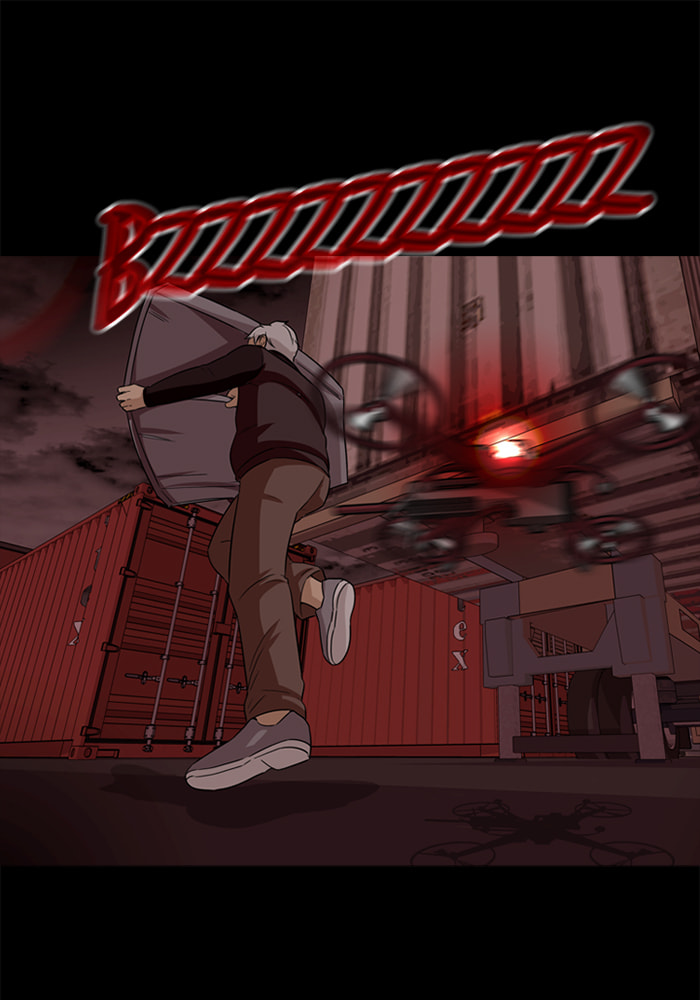 Ctrl+Z Chapter 45 page 24 - 