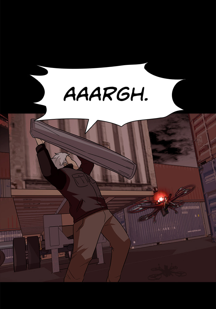 Ctrl+Z Chapter 45 page 27 - 
