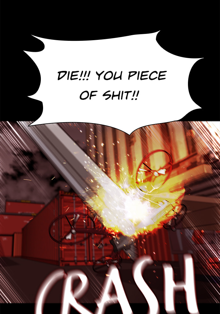 Ctrl+Z Chapter 45 page 28 - 