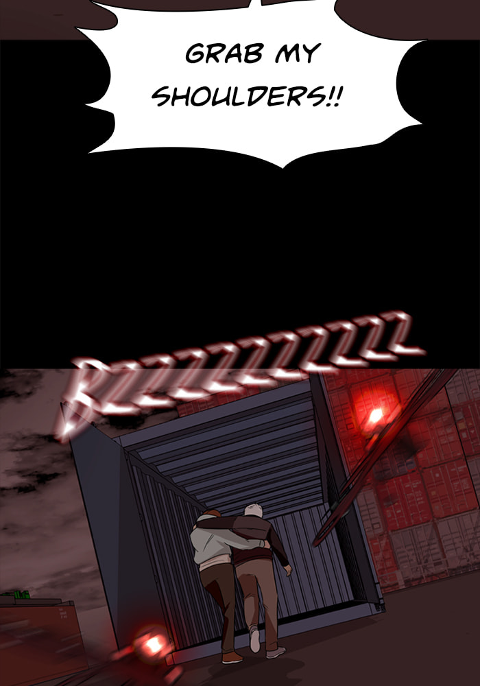 Ctrl+Z Chapter 45 page 31 - 