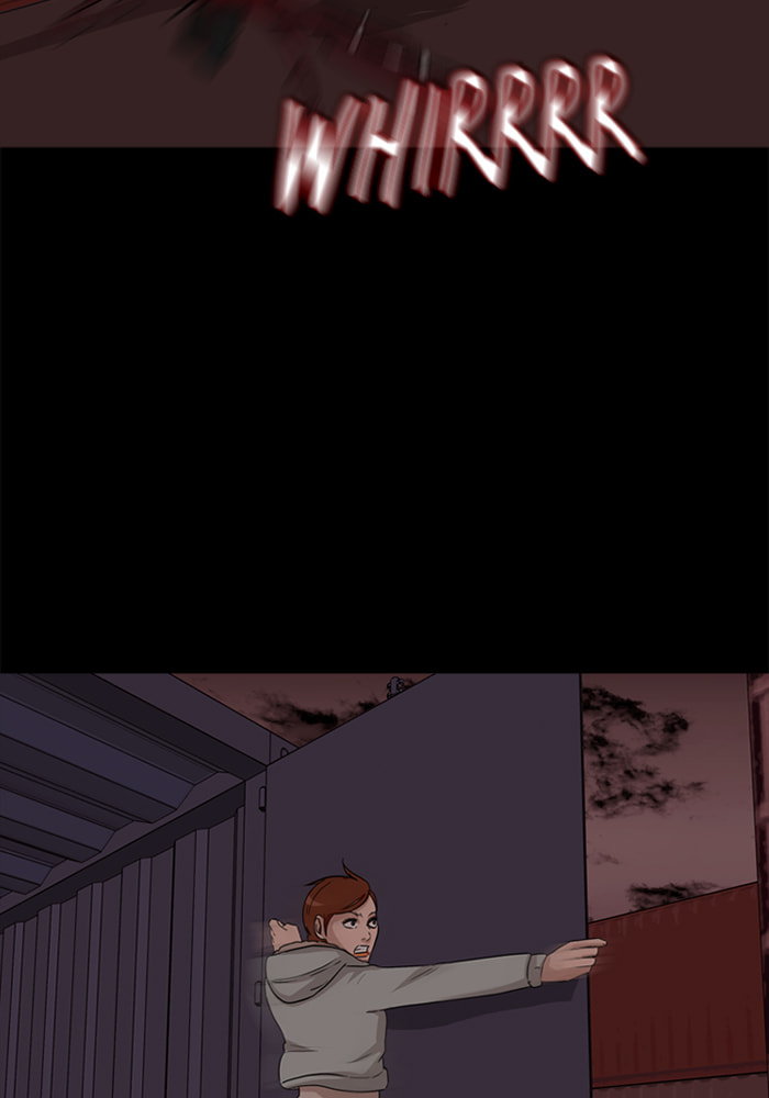Ctrl+Z Chapter 45 page 32 - 