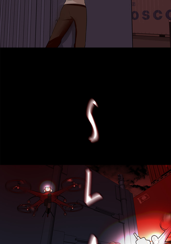 Ctrl+Z Chapter 45 page 33 - 