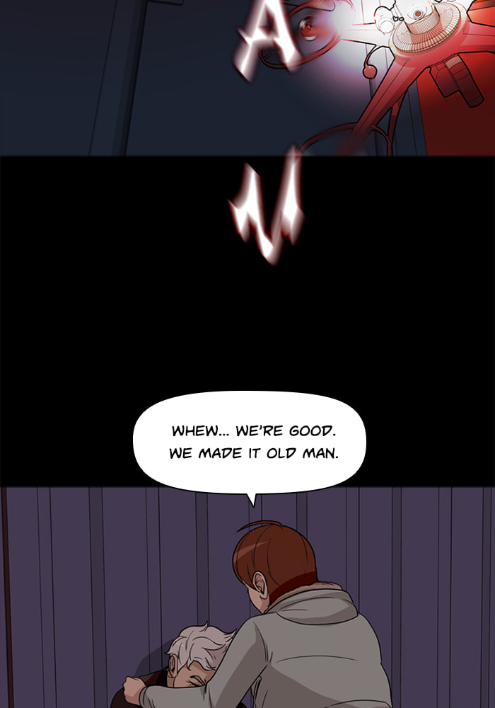 Ctrl+Z Chapter 45 page 34 - 