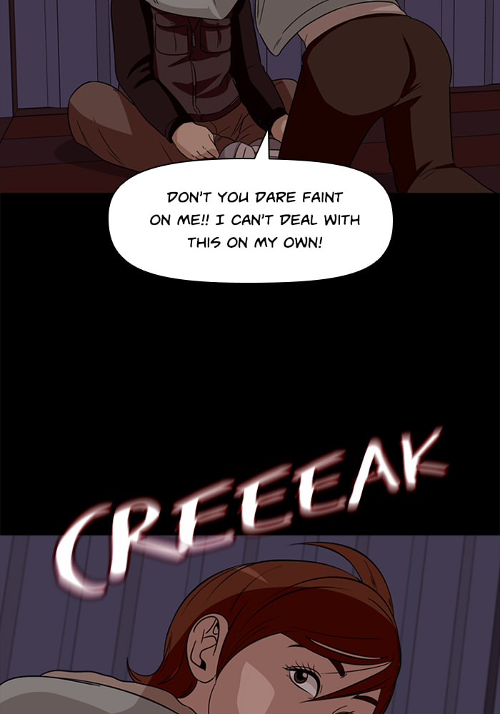 Ctrl+Z Chapter 45 page 35 - 