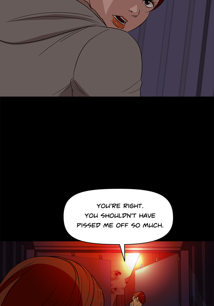 Ctrl+Z Chapter 45 page 36 - 