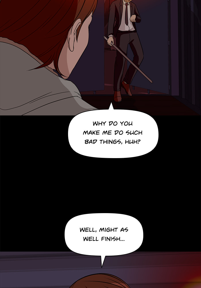 Ctrl+Z Chapter 45 page 37 - 