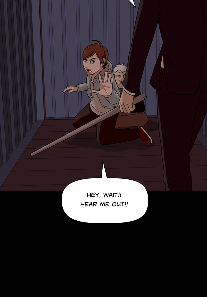 Ctrl+Z Chapter 45 page 39 - 