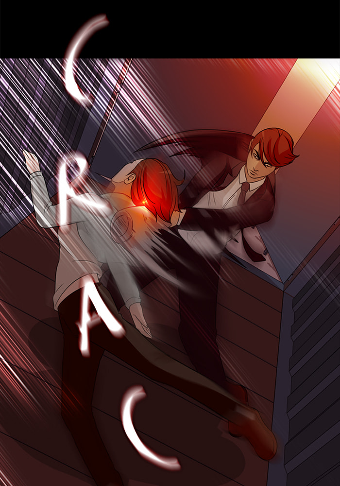 Ctrl+Z Chapter 45 page 40 - 