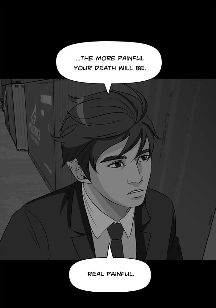 Ctrl+Z Chapter 45 page 5 - 