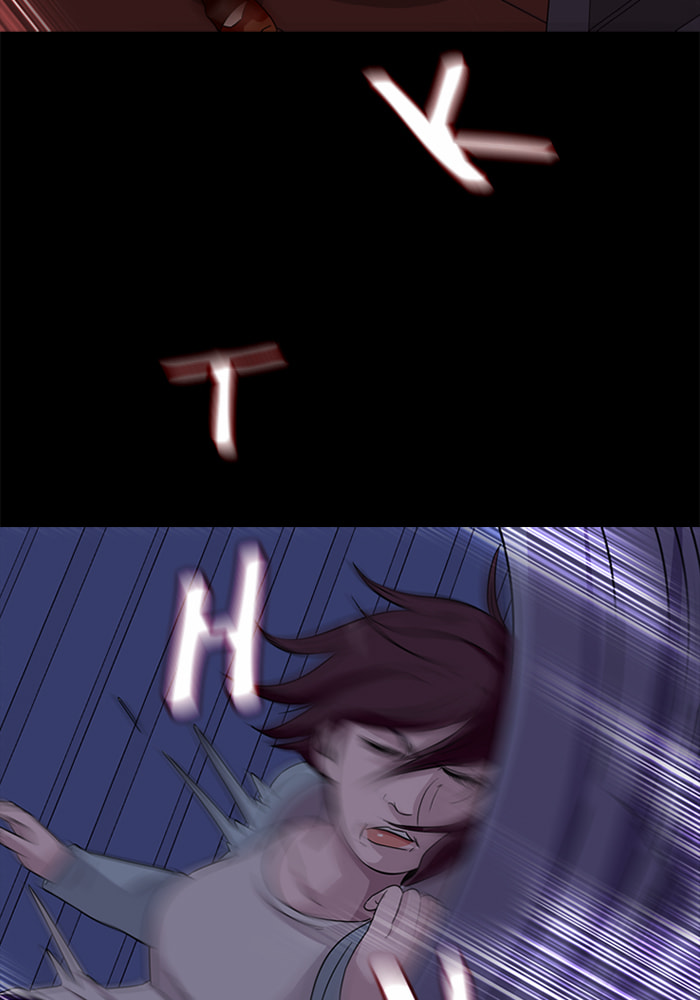 Ctrl+Z Chapter 45 page 41 - 