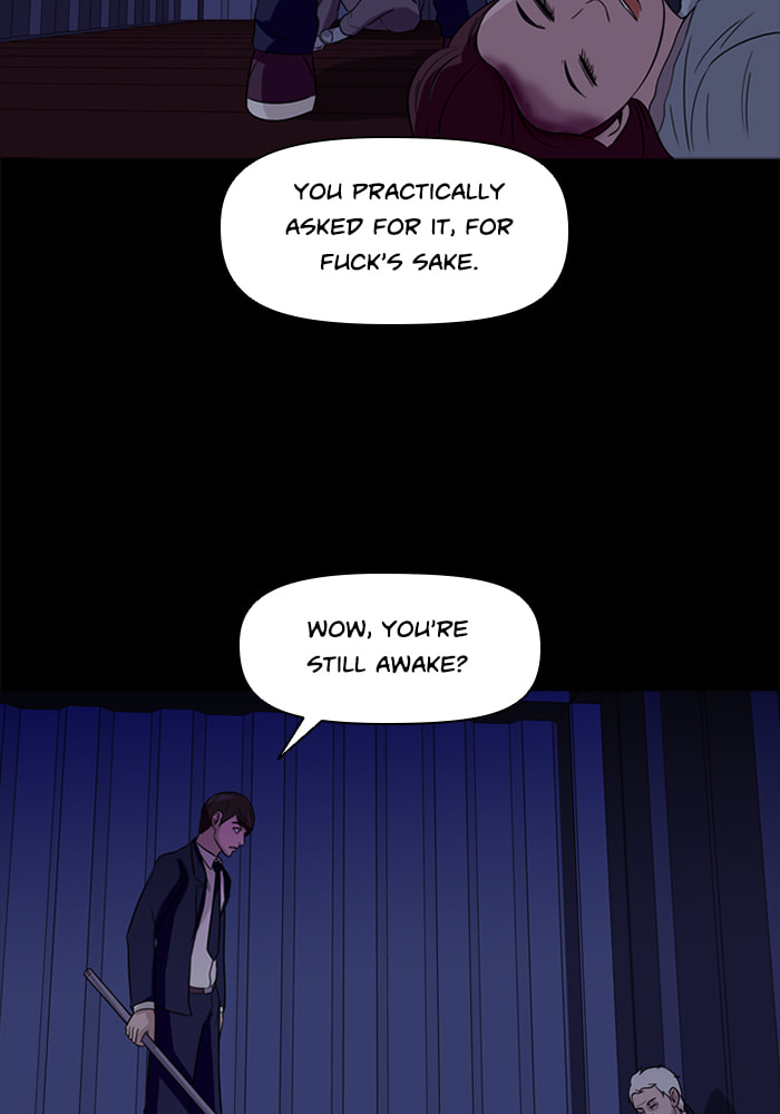 Ctrl+Z Chapter 45 page 43 - 