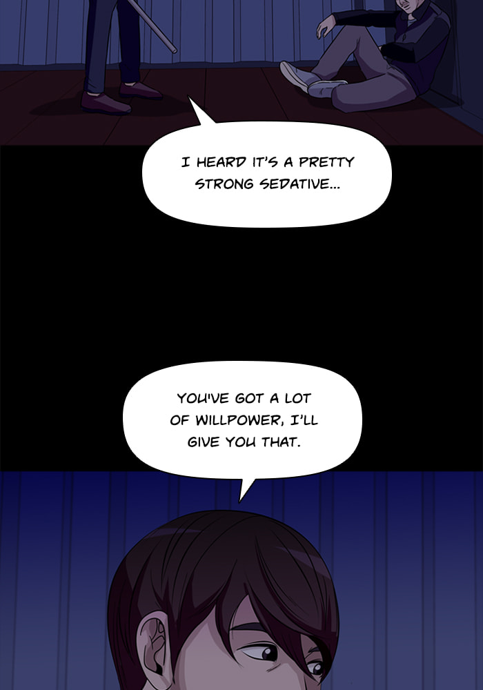 Ctrl+Z Chapter 45 page 44 - 
