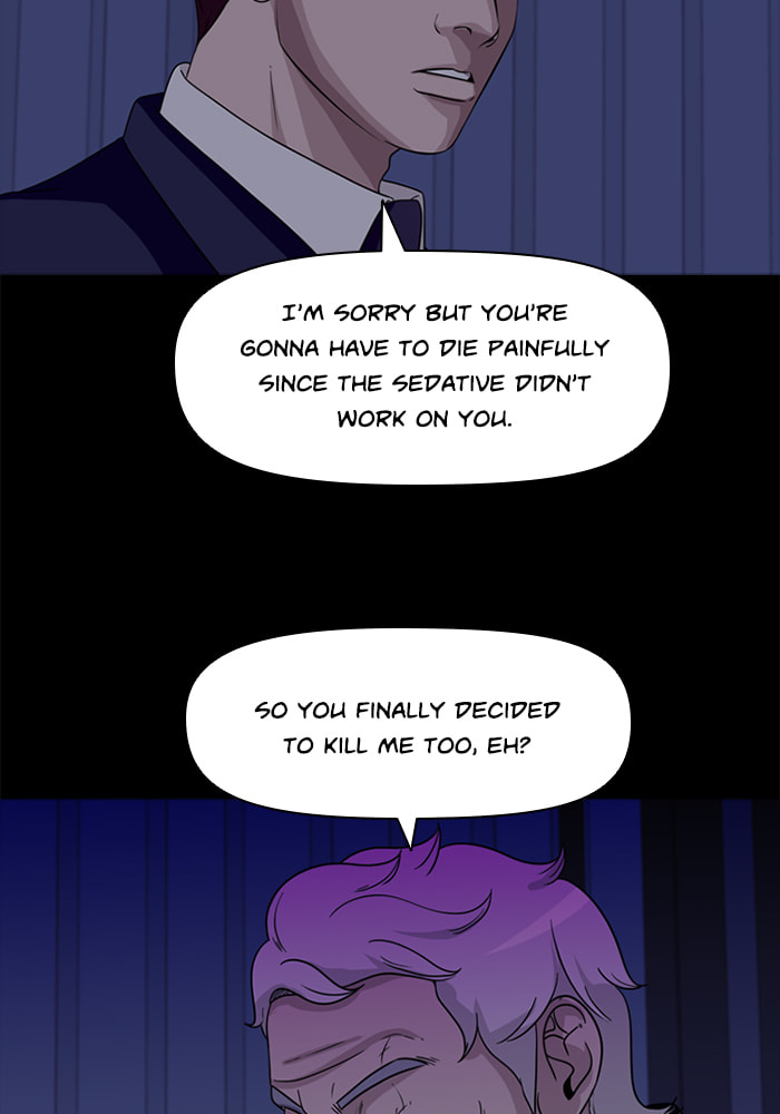 Ctrl+Z Chapter 45 page 45 - 