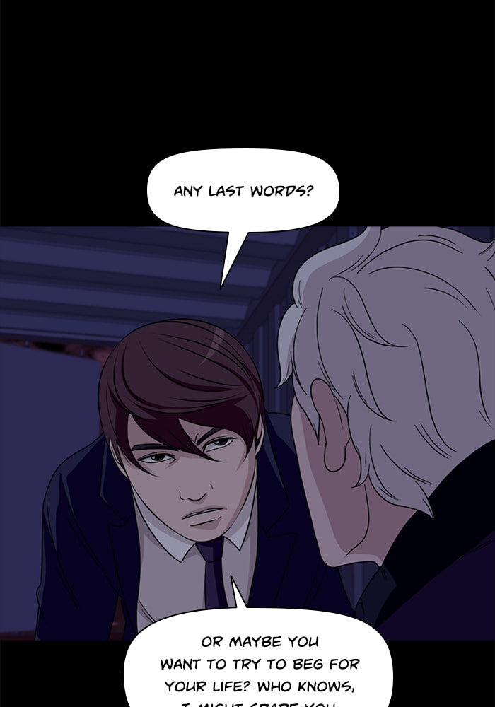 Ctrl+Z Chapter 45 page 48 - 