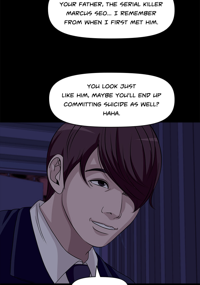 Ctrl+Z Chapter 45 page 50 - 