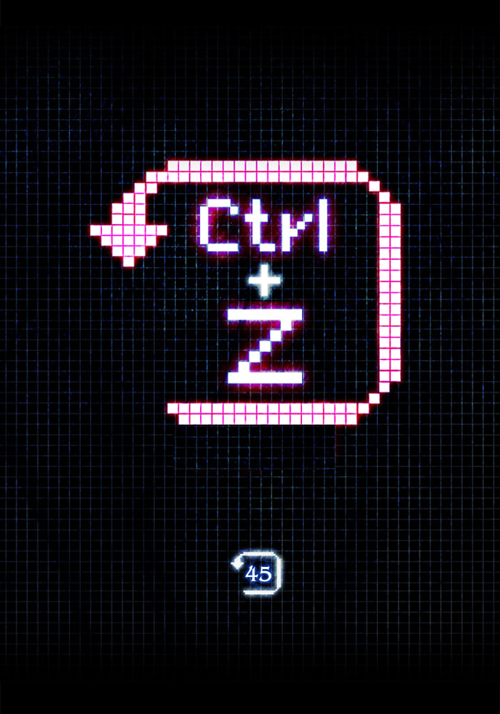 Ctrl+Z Chapter 45 page 6 - 