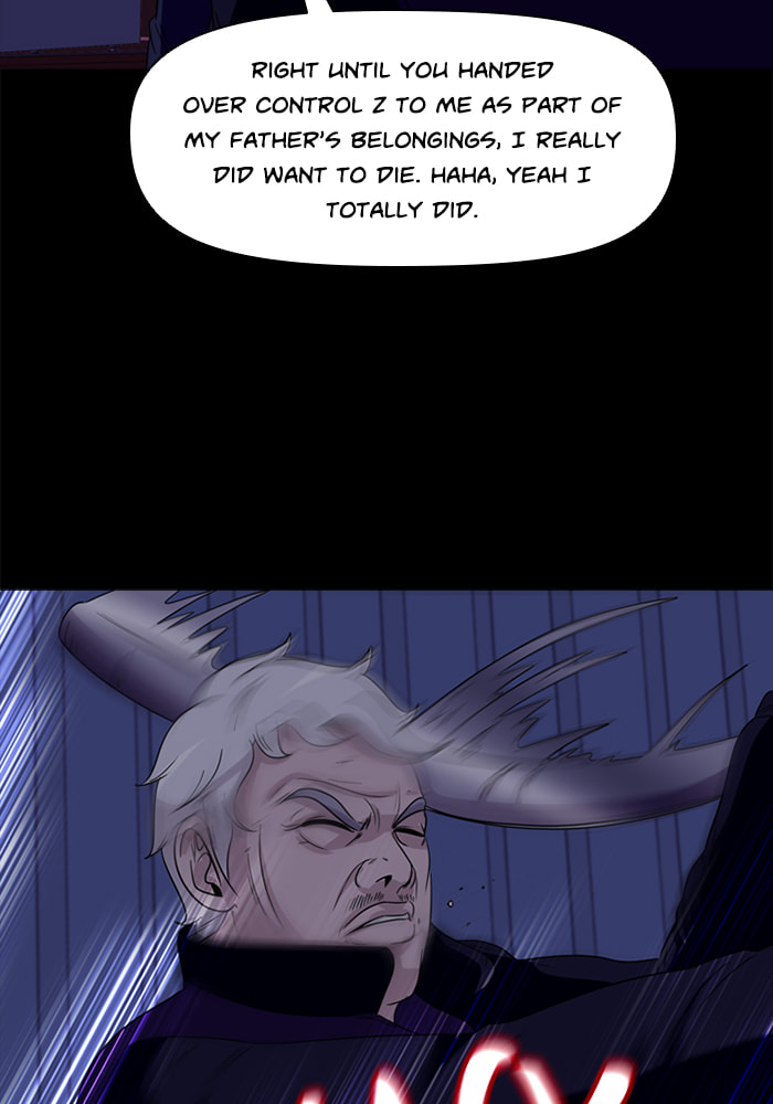 Ctrl+Z Chapter 45 page 52 - 