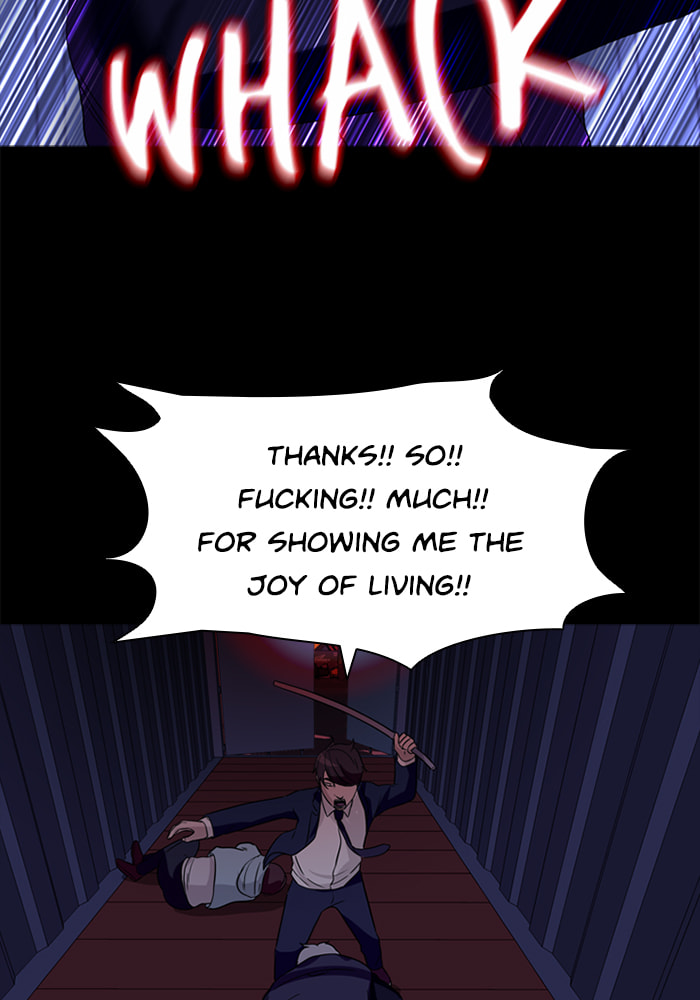 Ctrl+Z Chapter 45 page 53 - 