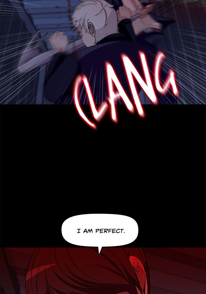 Ctrl+Z Chapter 45 page 57 - 