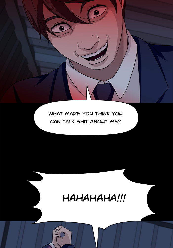 Ctrl+Z Chapter 45 page 58 - 