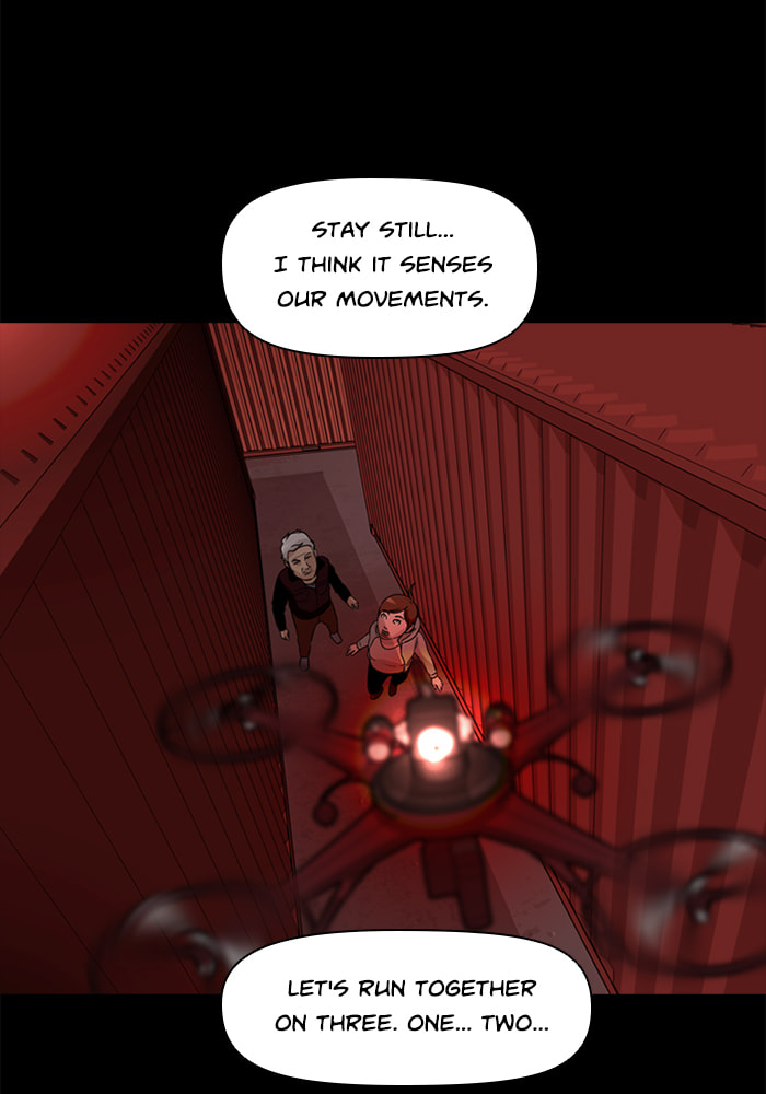 Ctrl+Z Chapter 45 page 7 - 