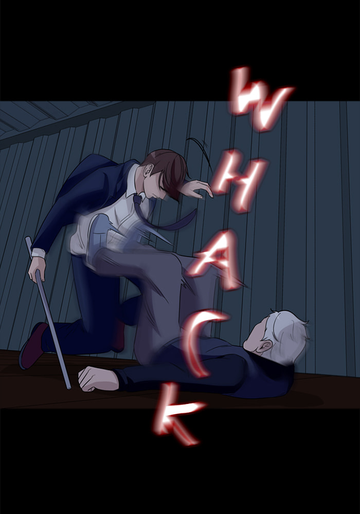 Ctrl+Z Chapter 45 page 63 - 