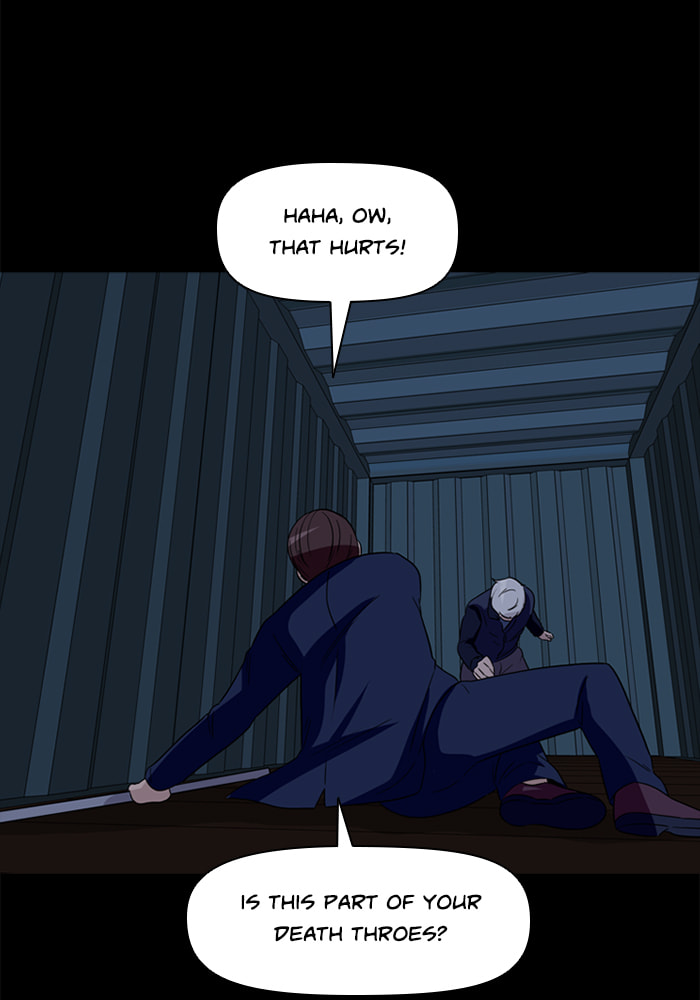 Ctrl+Z Chapter 45 page 64 - 