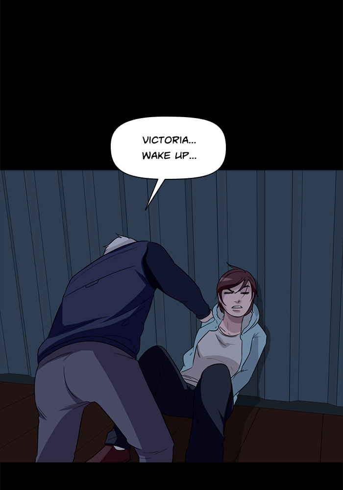 Ctrl+Z Chapter 45 page 65 - 