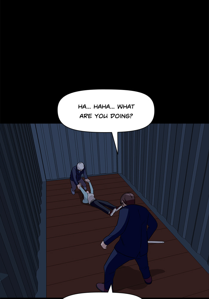Ctrl+Z Chapter 45 page 66 - 