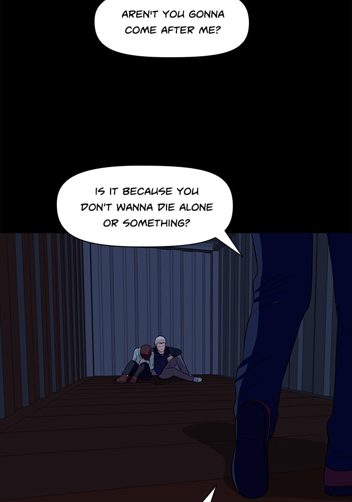 Ctrl+Z Chapter 45 page 67 - 