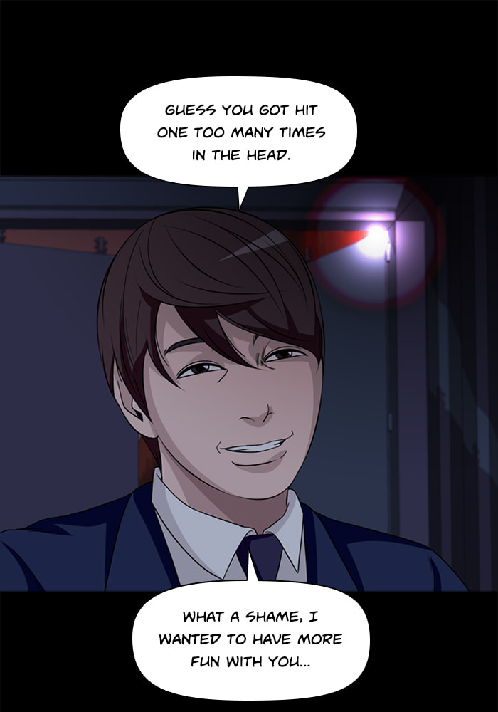 Ctrl+Z Chapter 45 page 69 - 