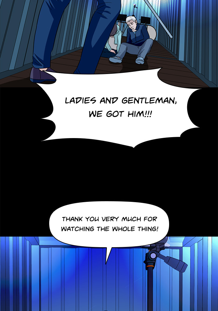 Ctrl+Z Chapter 45 page 76 - 