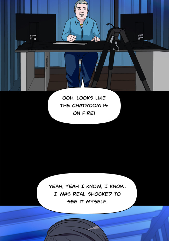 Ctrl+Z Chapter 45 page 77 - 