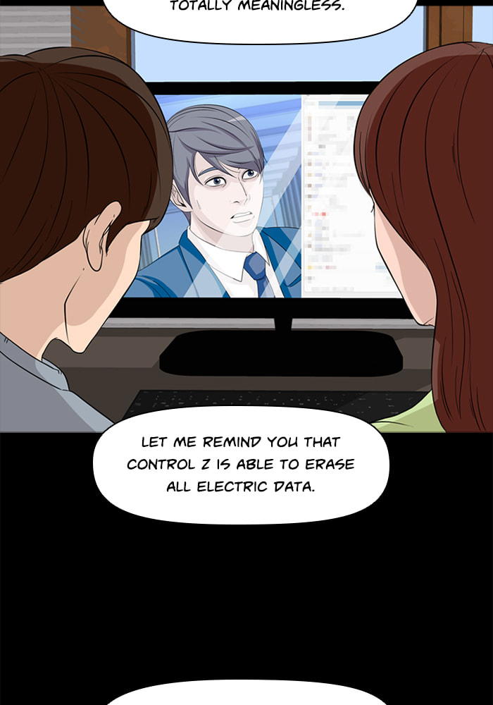 Ctrl+Z Chapter 45 page 80 - 