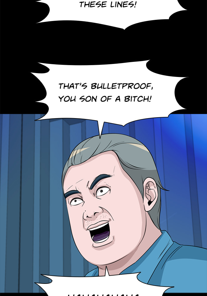 Ctrl+Z Chapter 45 page 85 - 