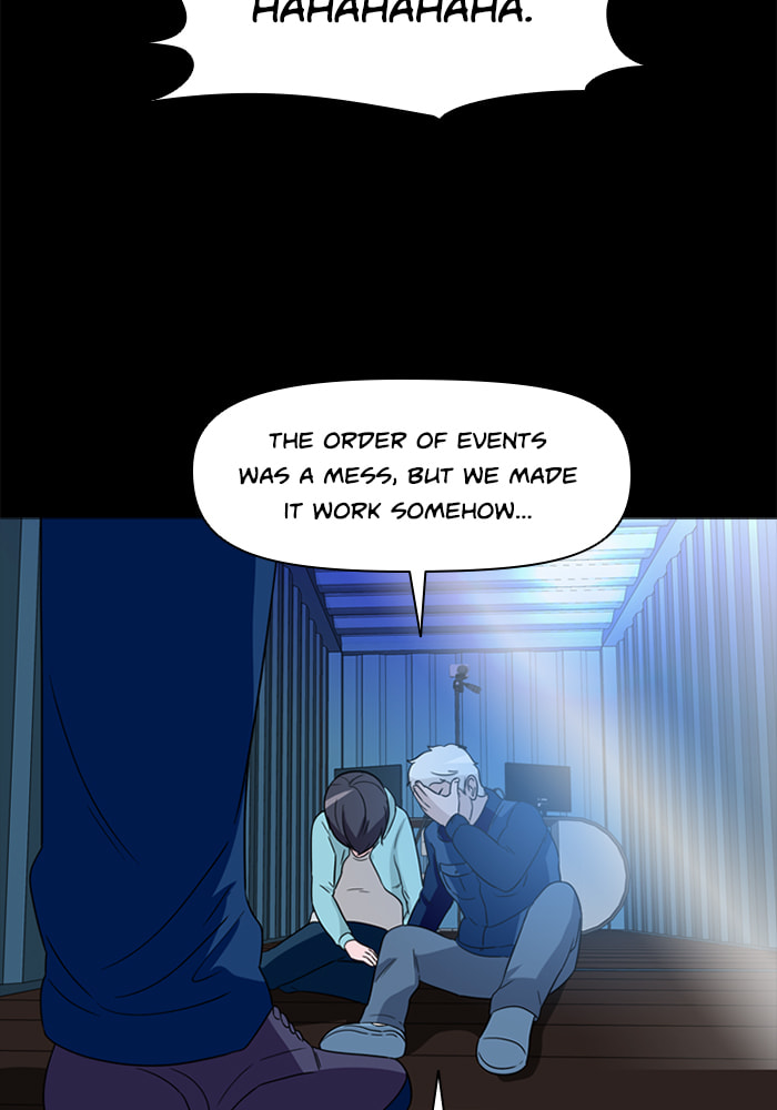 Ctrl+Z Chapter 45 page 86 - 