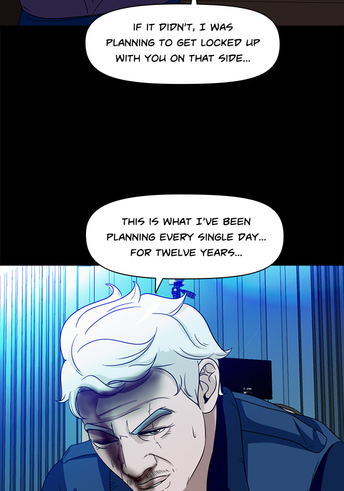 Ctrl+Z Chapter 45 page 87 - 