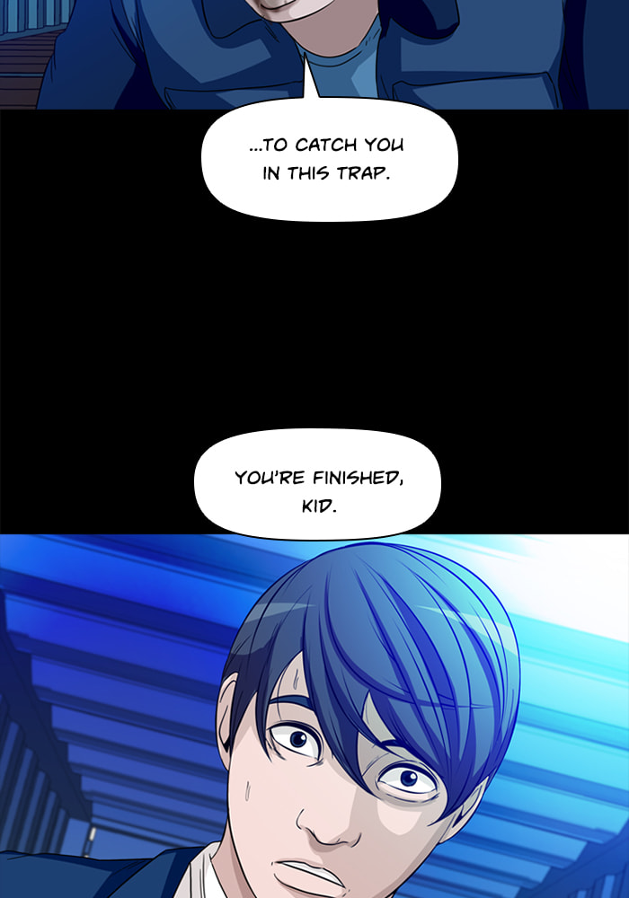 Ctrl+Z Chapter 45 page 88 - 