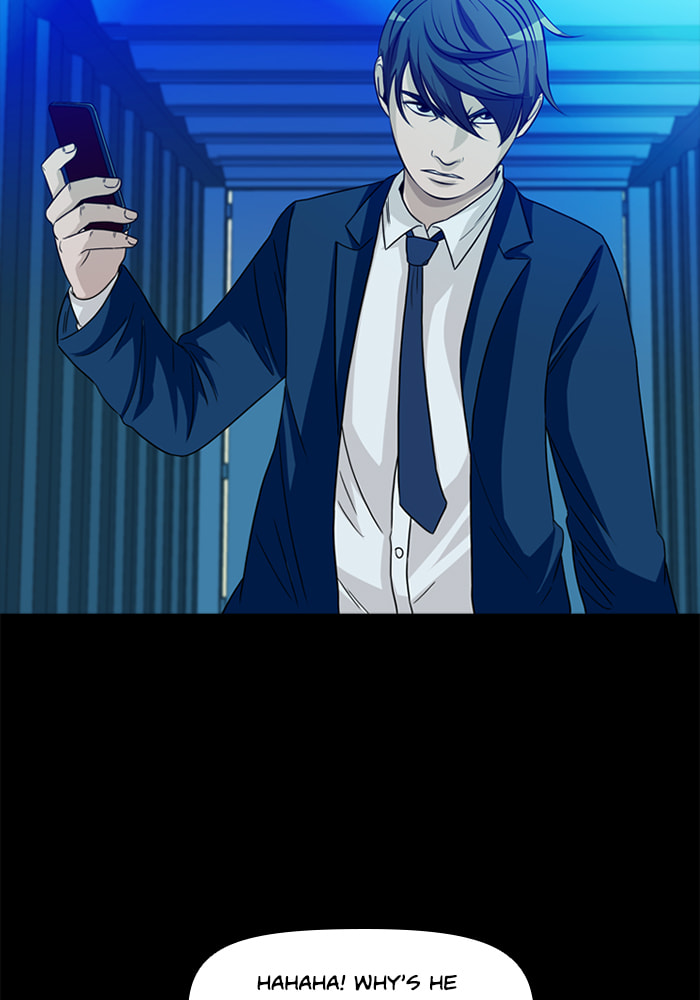 Ctrl+Z Chapter 46 page 11 - 