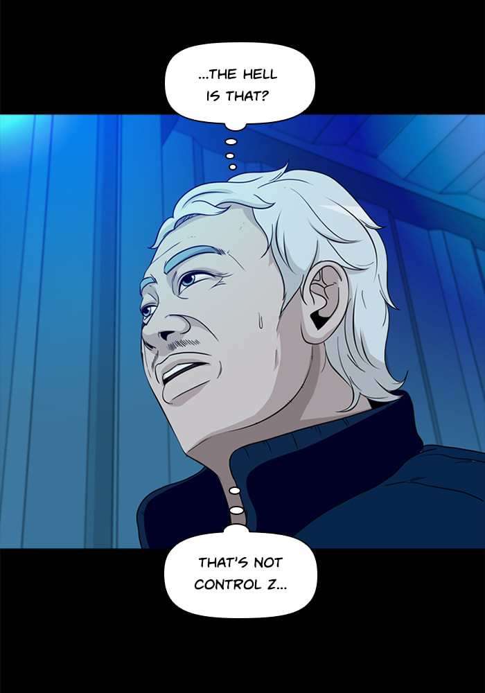 Ctrl+Z Chapter 46 page 13 - 