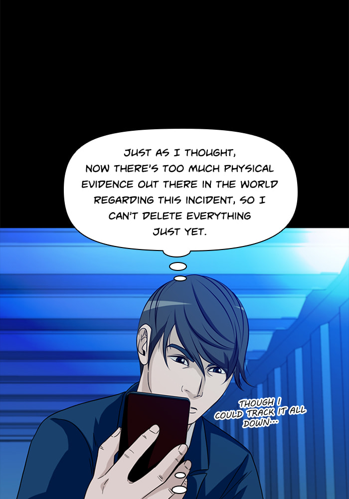 Ctrl+Z Chapter 46 page 18 - 