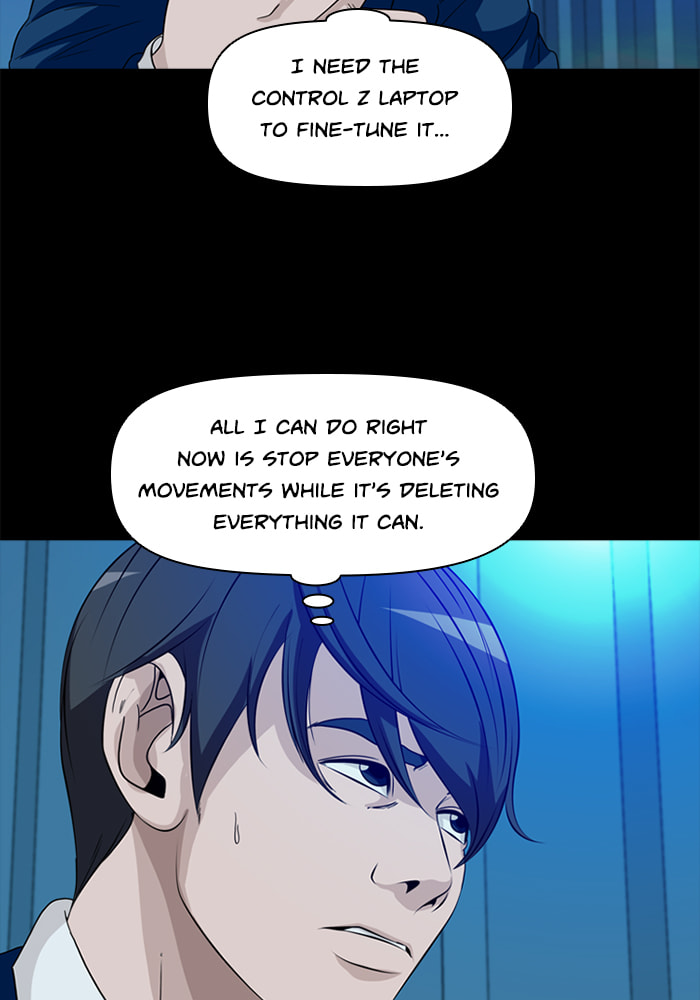 Ctrl+Z Chapter 46 page 19 - 