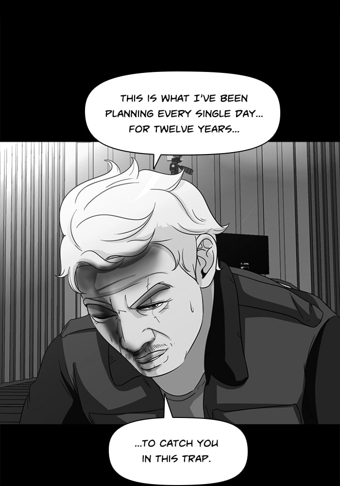 Ctrl+Z Chapter 46 page 3 - 