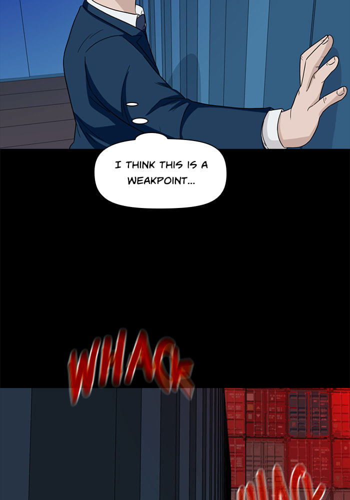 Ctrl+Z Chapter 46 page 23 - 