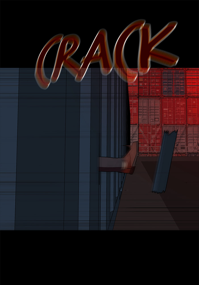 Ctrl+Z Chapter 46 page 25 - 