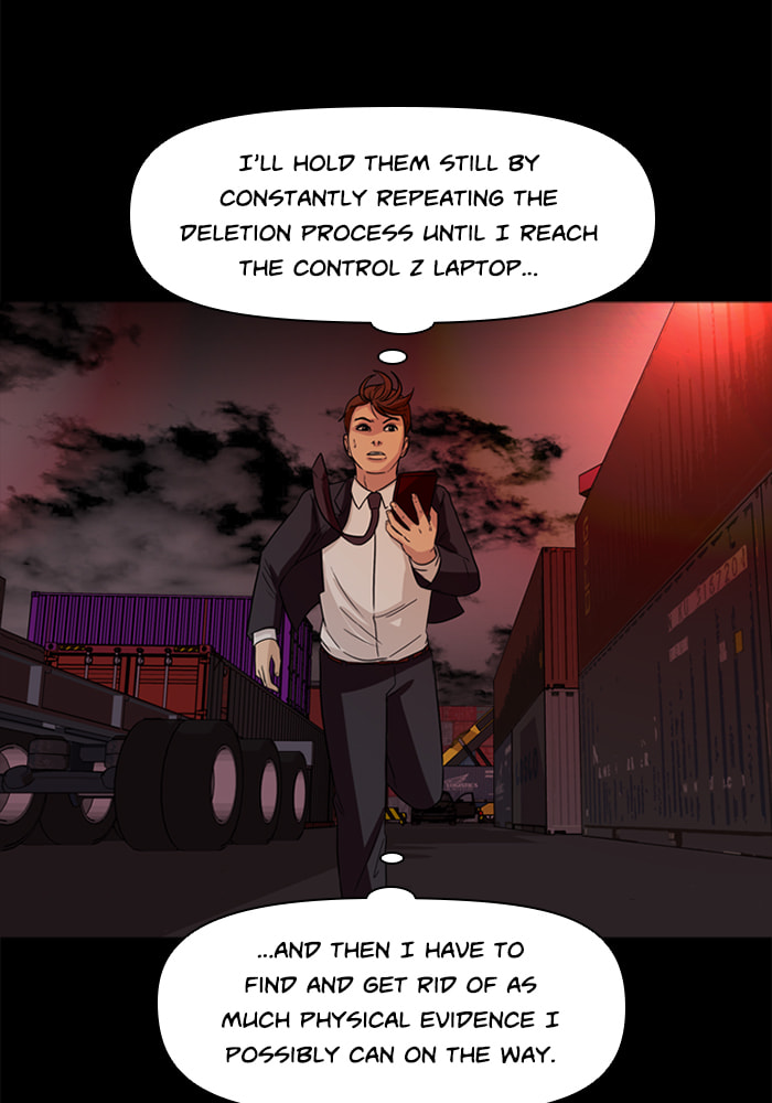 Ctrl+Z Chapter 46 page 26 - 
