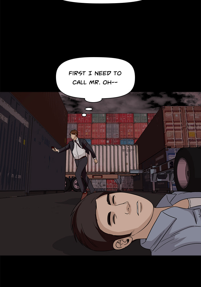 Ctrl+Z Chapter 46 page 27 - 