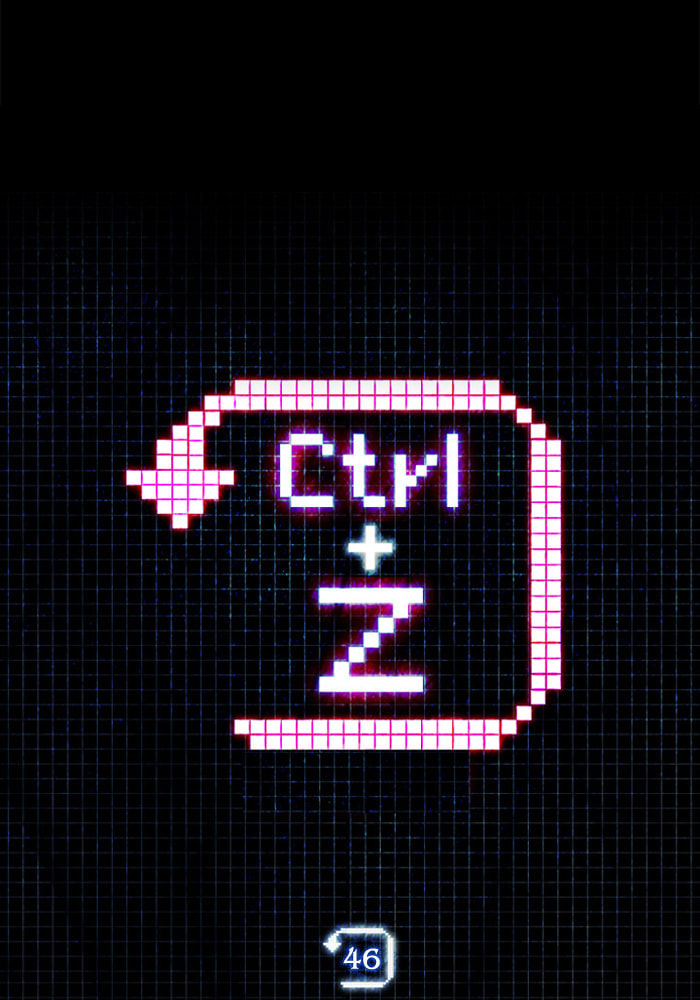 Ctrl+Z Chapter 46 page 4 - 