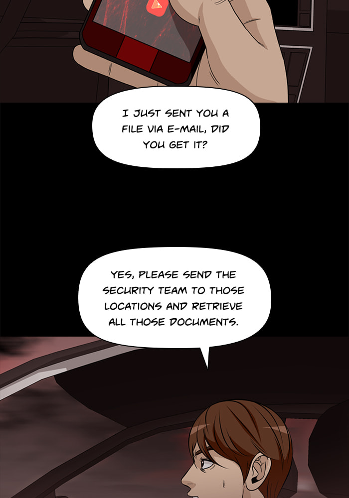 Ctrl+Z Chapter 46 page 33 - 
